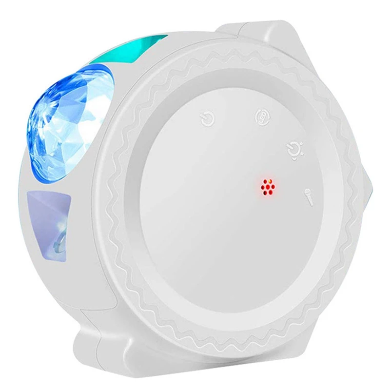 

AT35 LED Sky светильник с 13 световыми эффектами голосовое и сенсорное управление 4H автоматическое отключение Регулируемая основа