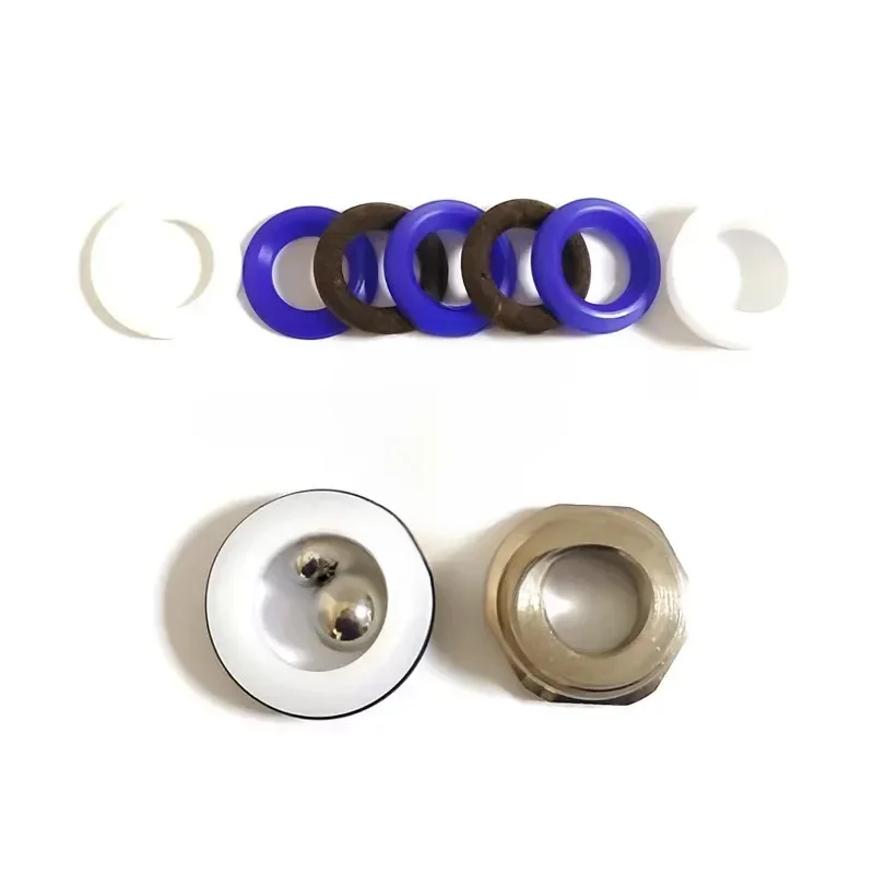 Поршневой стержень sMaster 1720 1920 и ремонтный комплект для безвоздушного распылителя