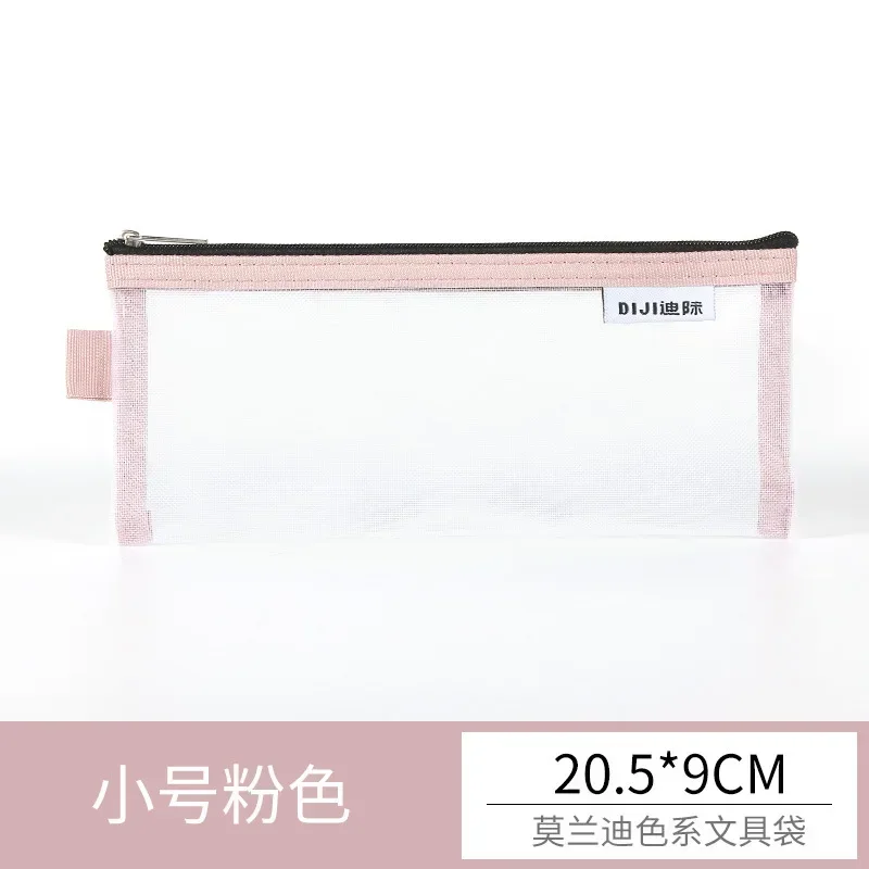 

Прозрачный сетчатый пенал Morandi