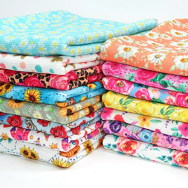 Бесплатная доставка 50x140 см текстурированная ткань с принтом Ливерпуль