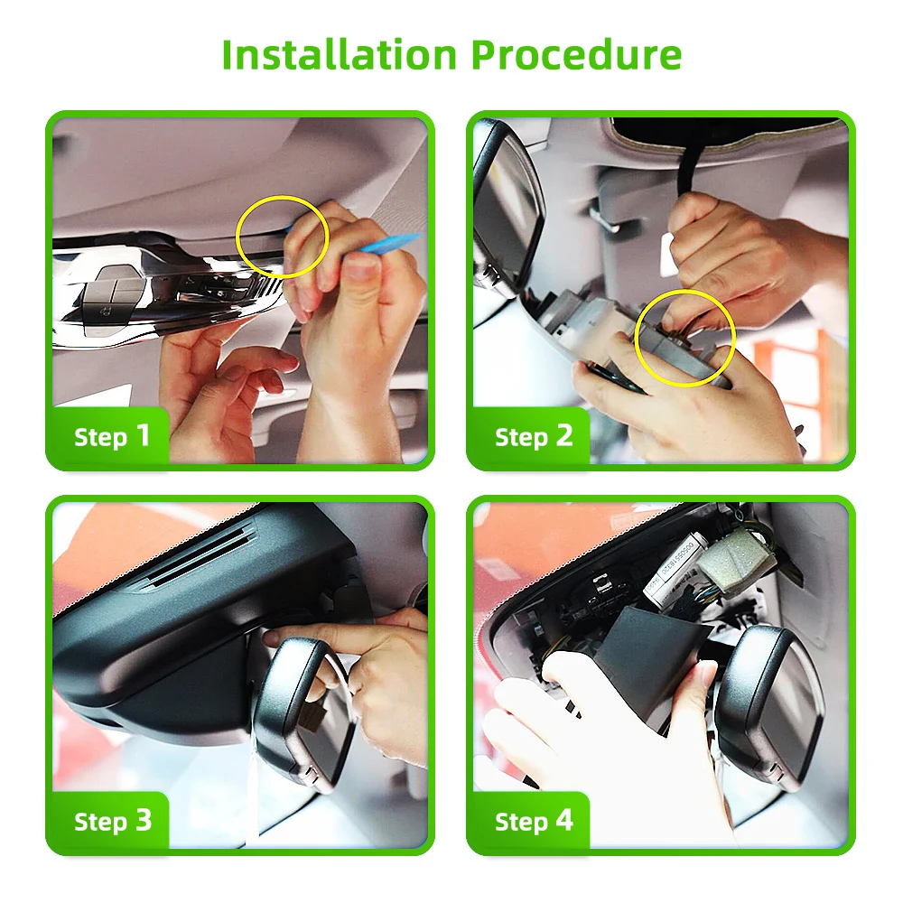 Рисунок 3 - Автомобильная камера Hd автомобиль