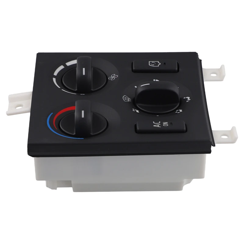 24 В для Volvo Truck FM FH FM420 панель переключателя кондиционера климат-нагреватель