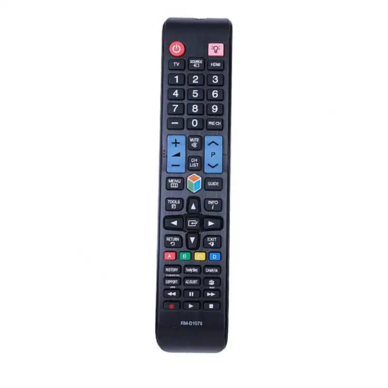 Пульт дистанционного управления для SAMSUNG 3D LCD LED TV AA59-00570A AA59-00579A SamSung