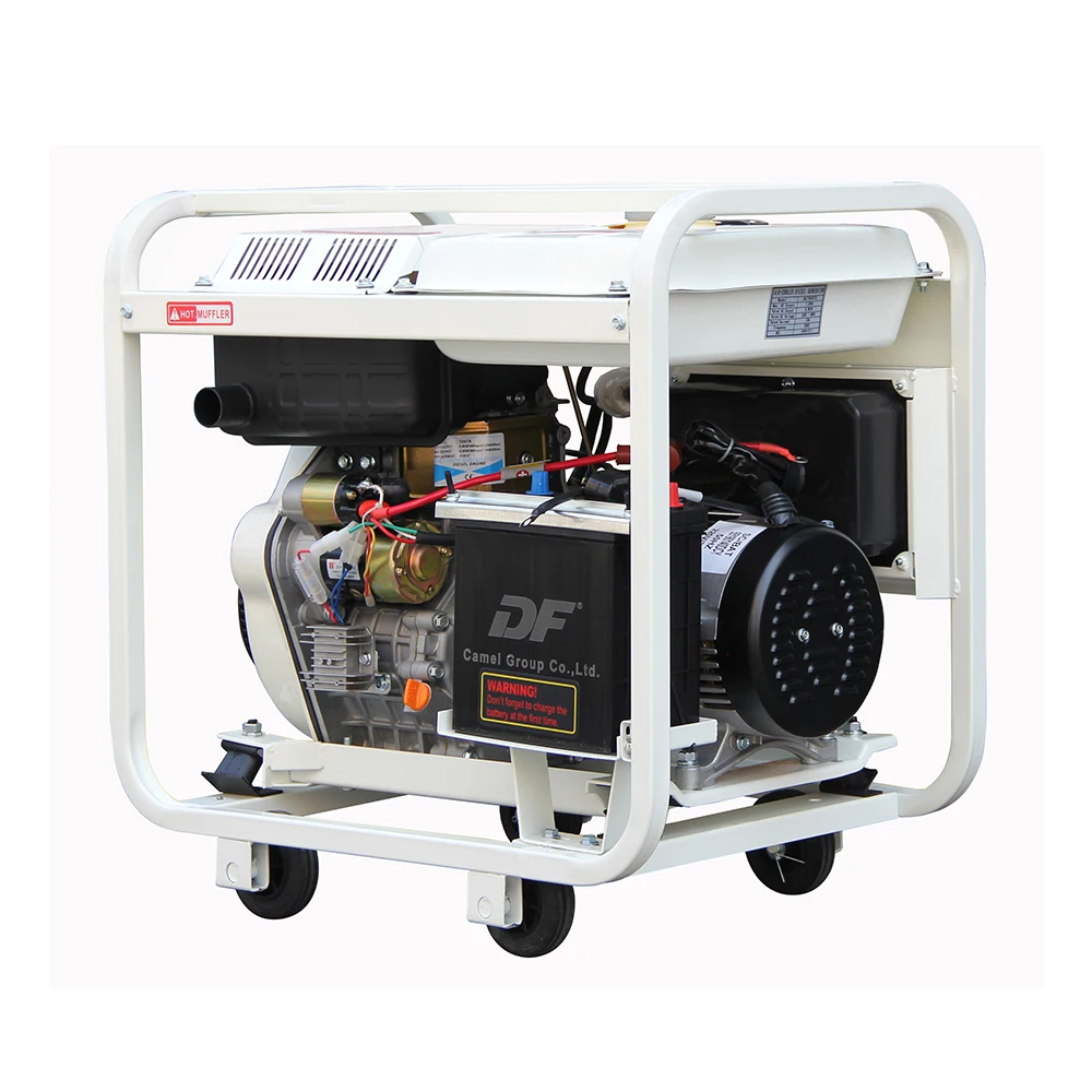 Конструкция муниципальных систем трехфазный генератор литья-панели мощностью 5