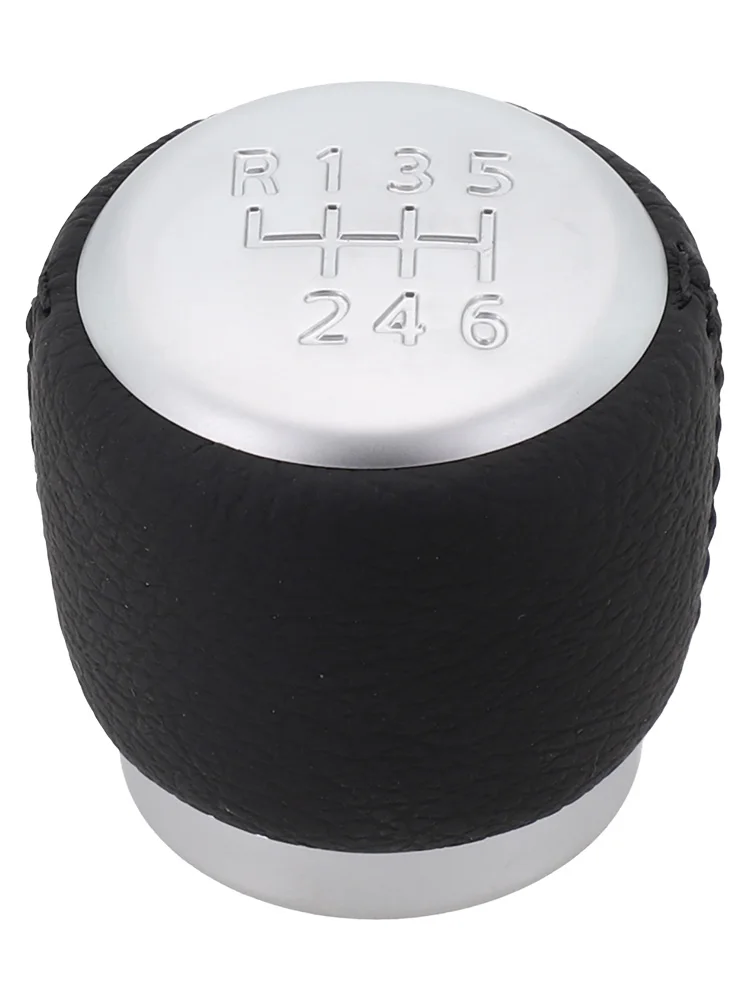 6-скоростная автомобильная ручка переключения передач для Toyota Avensis T25 (T250) Facelift