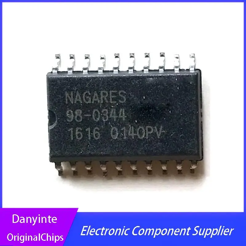 5 шт./лот новые NAGARES 98-0344 SOP20