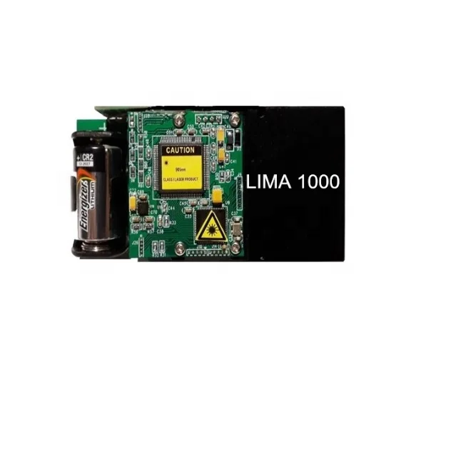 

High Quality Laser Range Finder OEM Rangefinder Module For Outdoor Measurement