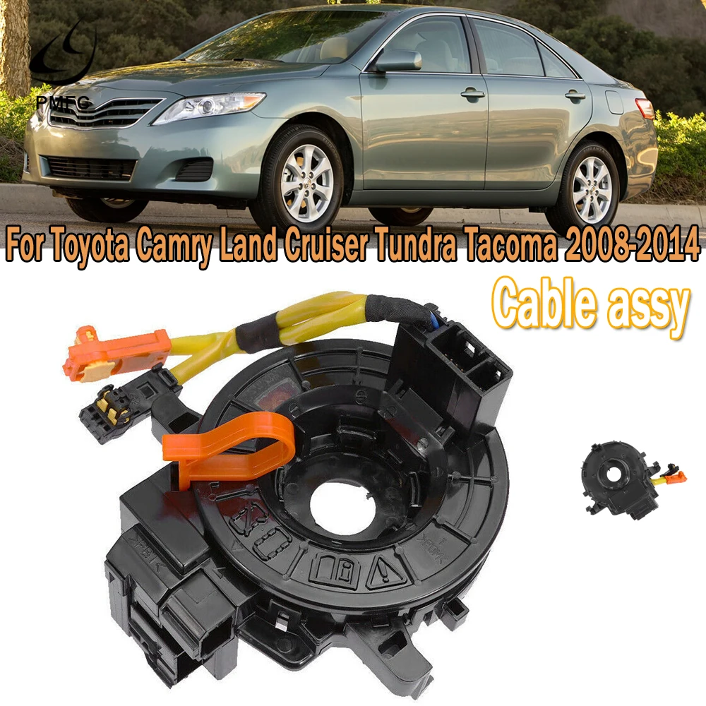 

PMFC For Toyota Camry Land Cruiser Tundra Tacoma 2008-2014 Cable assy 8430647020 84306-0E010 84306-0T010 84306-06140 84306-48030