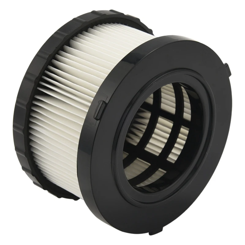 Замена фильтра Hepa для Dewalt Dc5151h DC515 Dcv517 сменные аксессуары пылесоса влажной и сухой