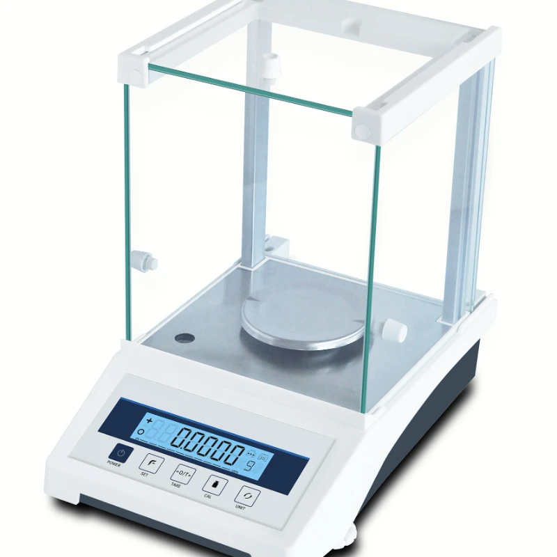 

0.0001g Analytical Balance Chinese Suppliers Digital Electronic Weighing Scales