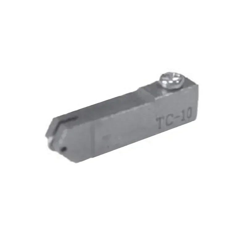 НОВЫЙ высокопрочный стеклорез TC-10 с узкой металлической ручкой резак для