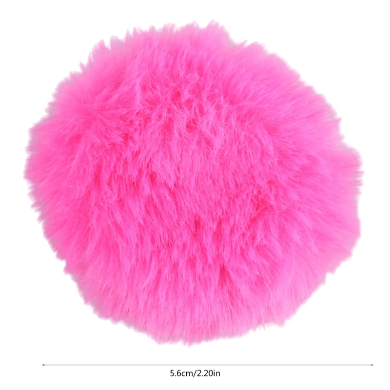 Достигните превосходного качества звука. Пушистое лобовое стекло для