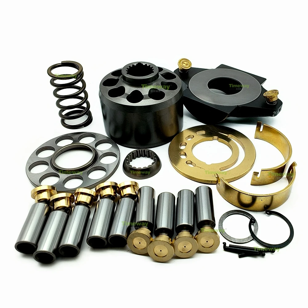 Детали гидравлического насоса для ремонта Rexroth Pump SyDFEE-20/045R R902411593