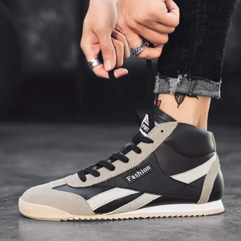 

Trecking Black Running Shoes Wide-Footed Women Sports Shoes Moccasins Summer Woman Sneakers Dad Sport Sneakers Woman Gym Tennis