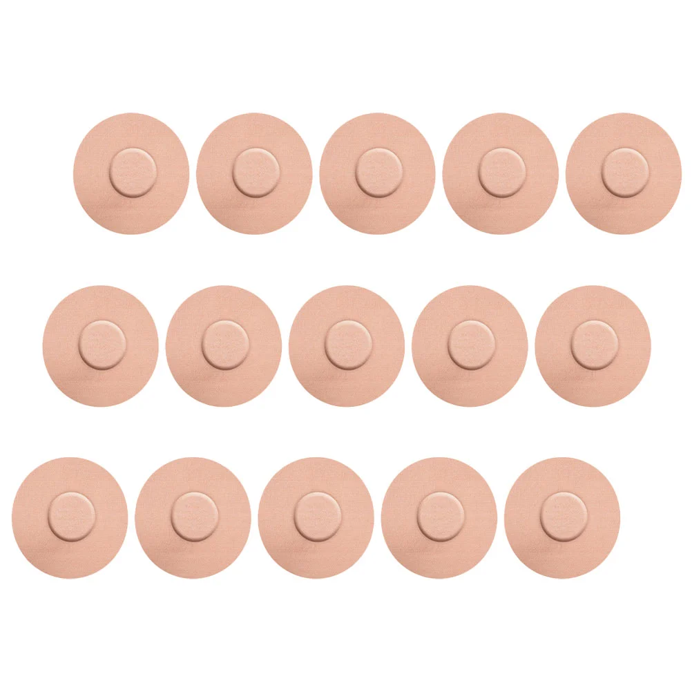 

15pcs Sweat-proof Sports Fixed Body Sports Anti-drop for Woman