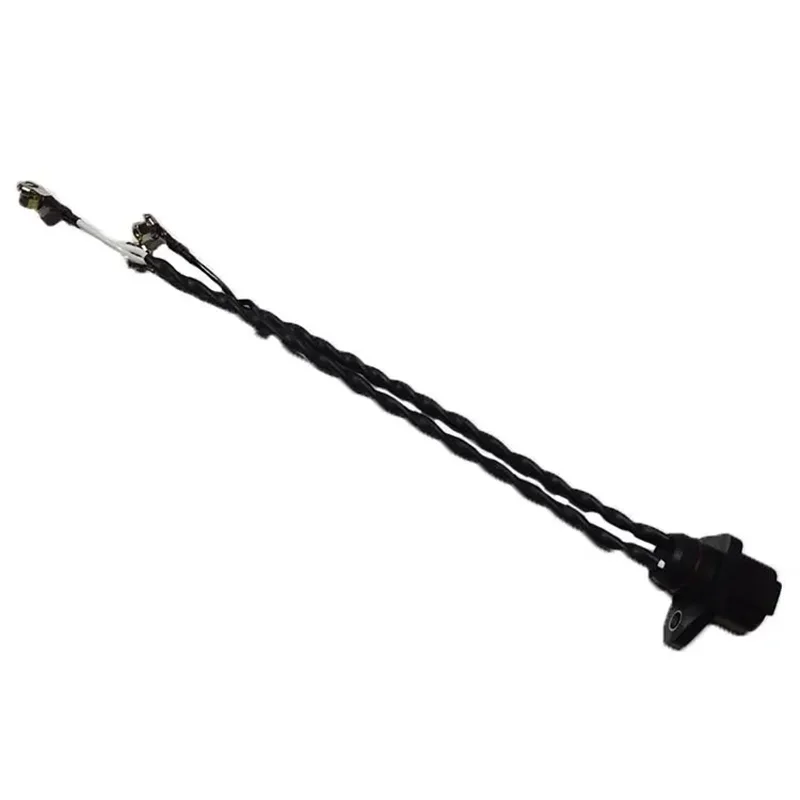 6754-81-9450 Заглушка форсунки для komatsu PC200-8 PC240-8 PC200-10 WA380 WA320 6D107 4D107 6754819450 Кабель жгута