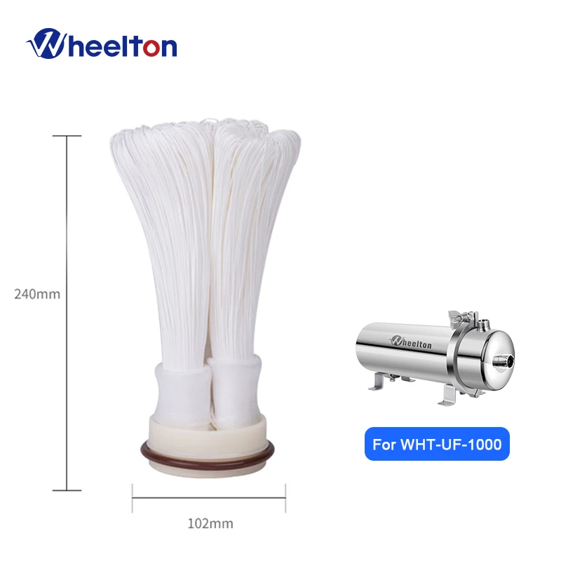 

Wheelton Ультрафильтрационный картридж для воды