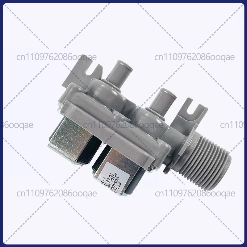 Фото 0034000889LA для стиральной машины Haier MS85-BF15288, впускной клапан воды, электромагнитный клапан FFD-22B3 №2
