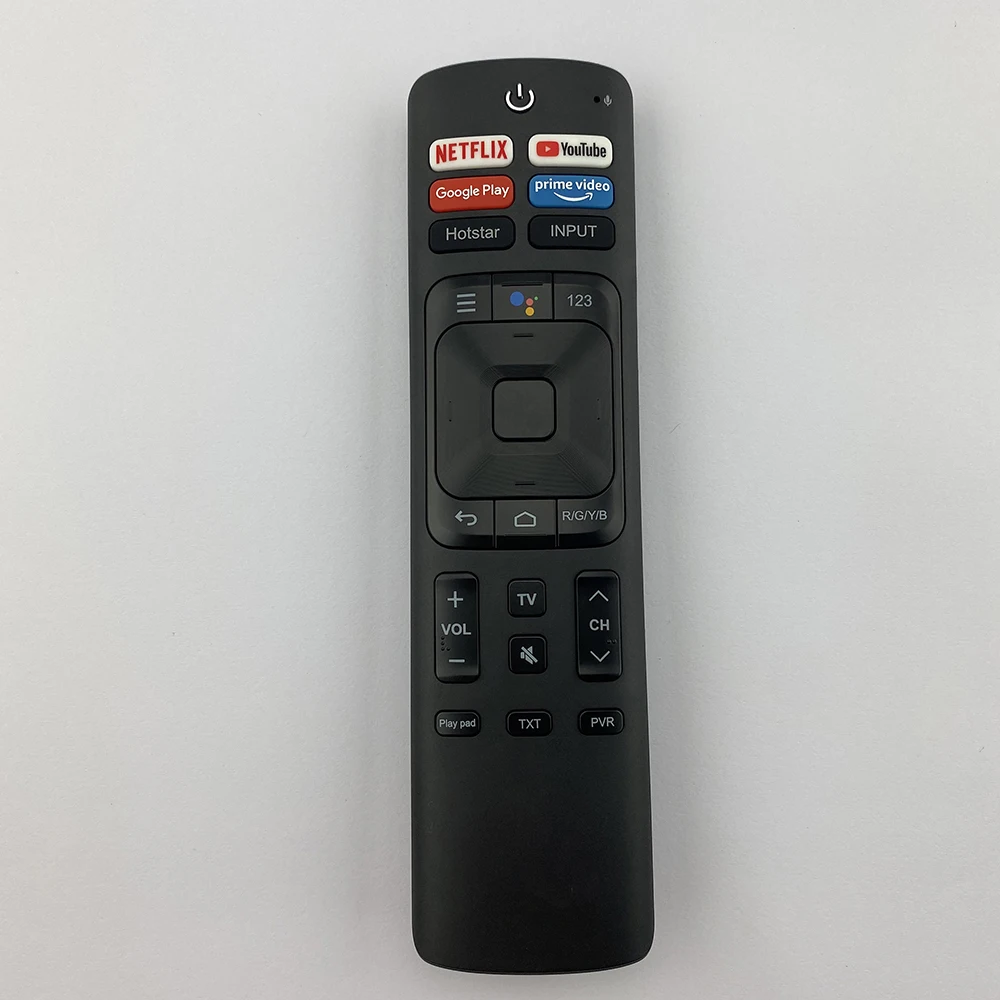 

Новый пульт дистанционного управления для Hisense VU TV 65H9100E 55Q8809 65Q8070E 65Q8070E 65H9908 55Q8809 65Q8050E 55Q8020E 55q808080e