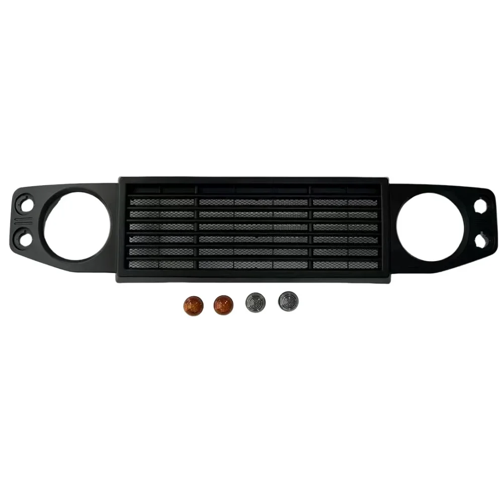 

Для Suzuki Jimny 2019 2020 2021 2022 2023 2024 гоночная решетка, решетка для пресса, защитная крышка, комплекты кузова, аксессуары для тюнинга