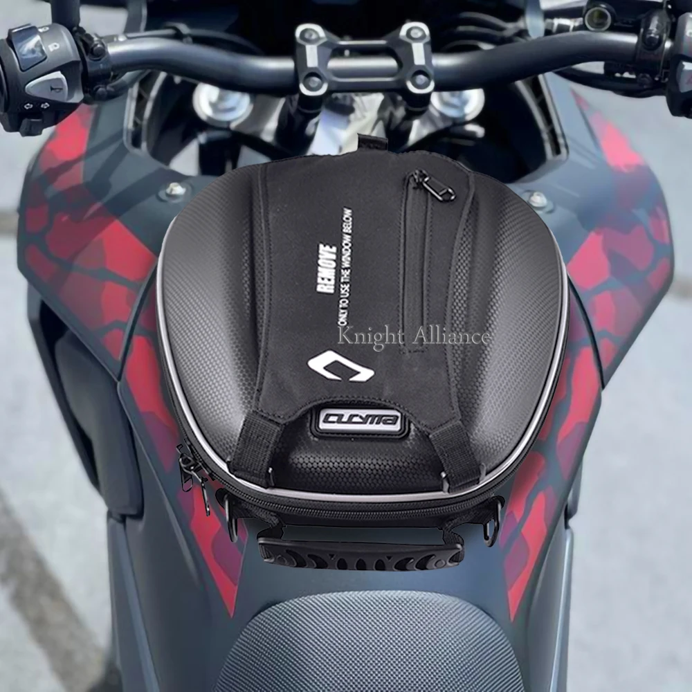 Fuel Tank Bag Luggage Quick Release Waterproof Bag For Honda CB400X CB500X CB 400 X CB 500 X 2019 2021 2022 Motorcycle Parts enlarge