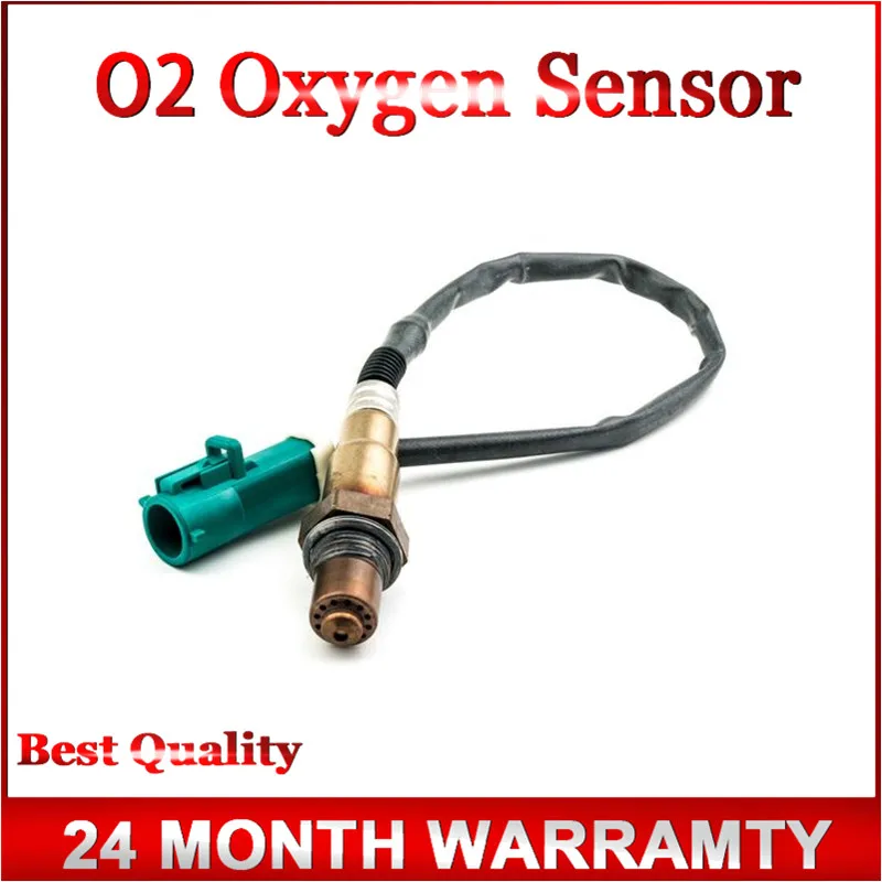 Датчик кислорода лямбда AIR FUEL RATIO O2 SENSOR для Ford C-Max Fiesta Focus Volvo C30 S40 V50 3M51-9F472-AC 0258006573