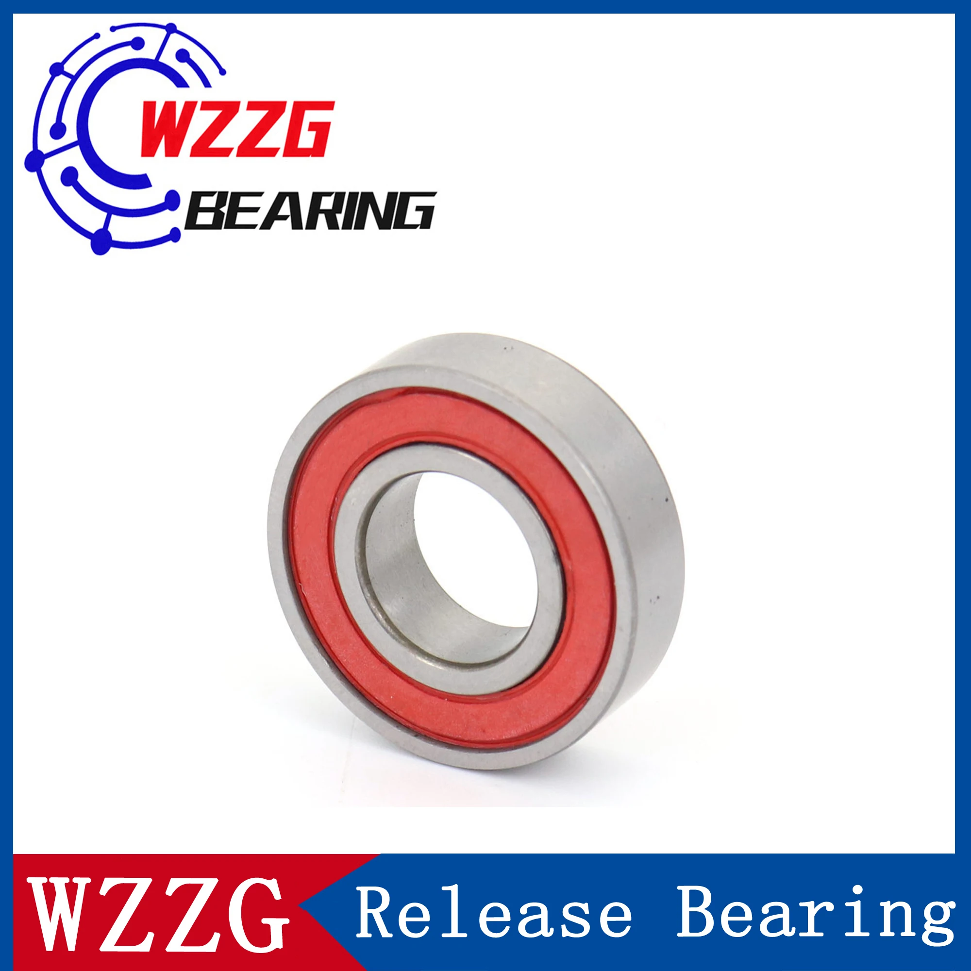 Фото Автозапчасти WZZG, подшипник 6002-2RS применим к Mitsubishi Feiteng/Outlander №2