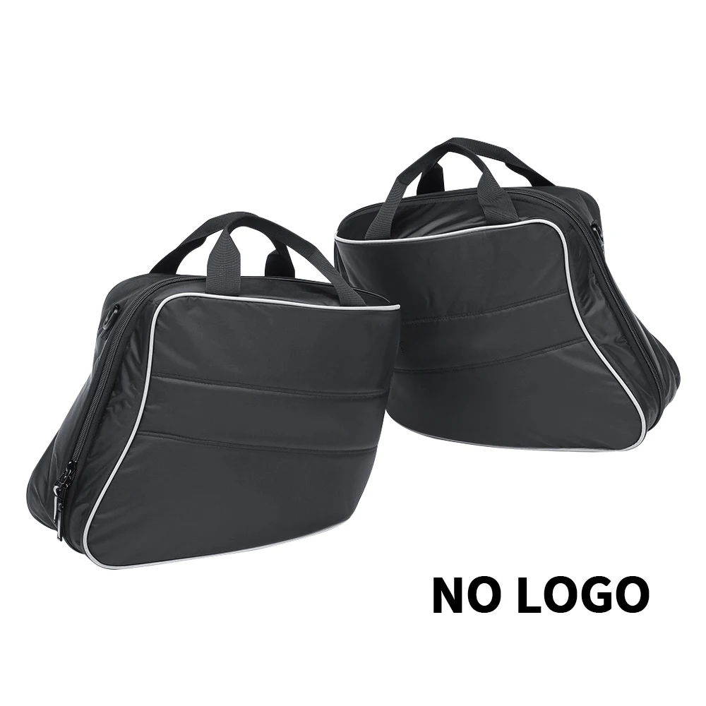 

Kawasaki Versys 1000 650 2015-2021 Жесткая Седельная Сумка 28L KQR Водонепроницаемая Дорожная Сумка С Набором Вставок Высокок...