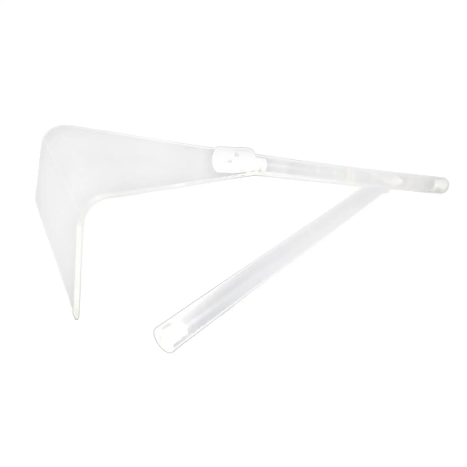 

Poker Chip Target Acrylic Chip Rake 69cm Telescopic Chip Rake for Bar Poker