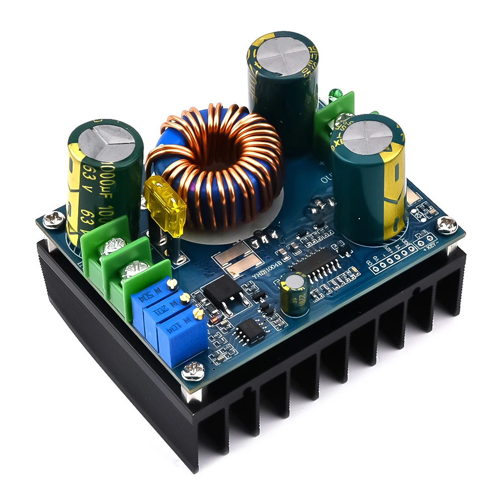 

diymore MPPT Солнечный контроллер 600W