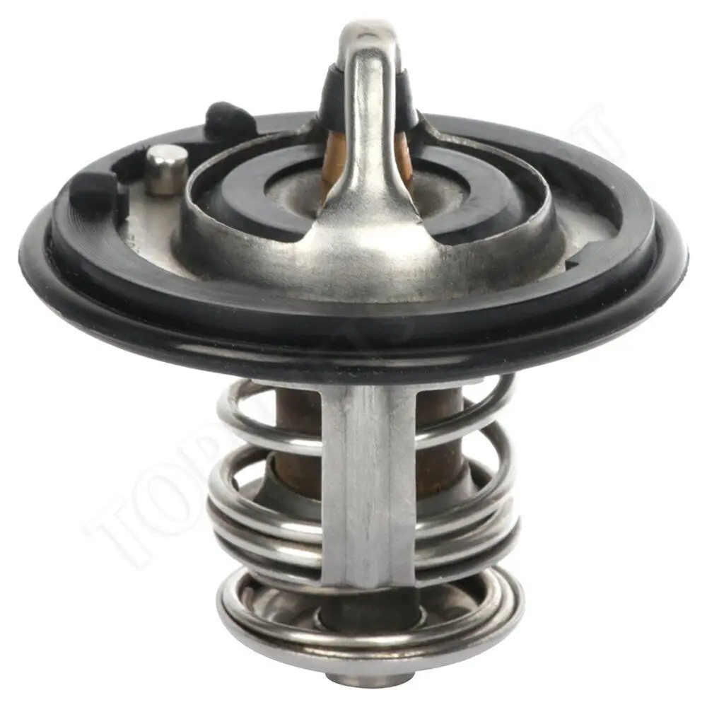 Высококачественный новый термостат для Honda Civic 2006 л LX DX EX SE HF 2007 2008 2009 2010-2015 19301-RNA-315