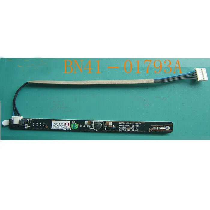 

For Samsung Bn41-01793a S22B150 S24D300HL SB300/SB150 Monitor Power