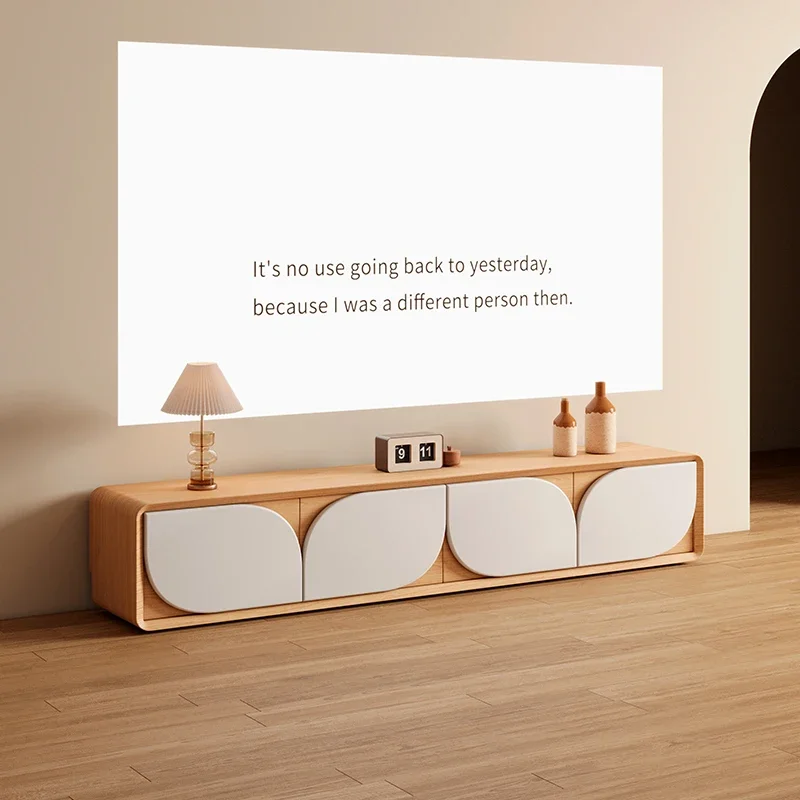 Современная подставка для телевизора консоли гостиной роскошная монитора из