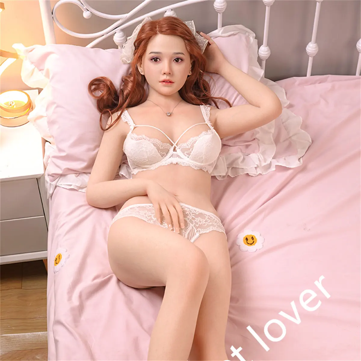 Рисунок 2 - Секс-кукла из тпе 160 см секс-кукла