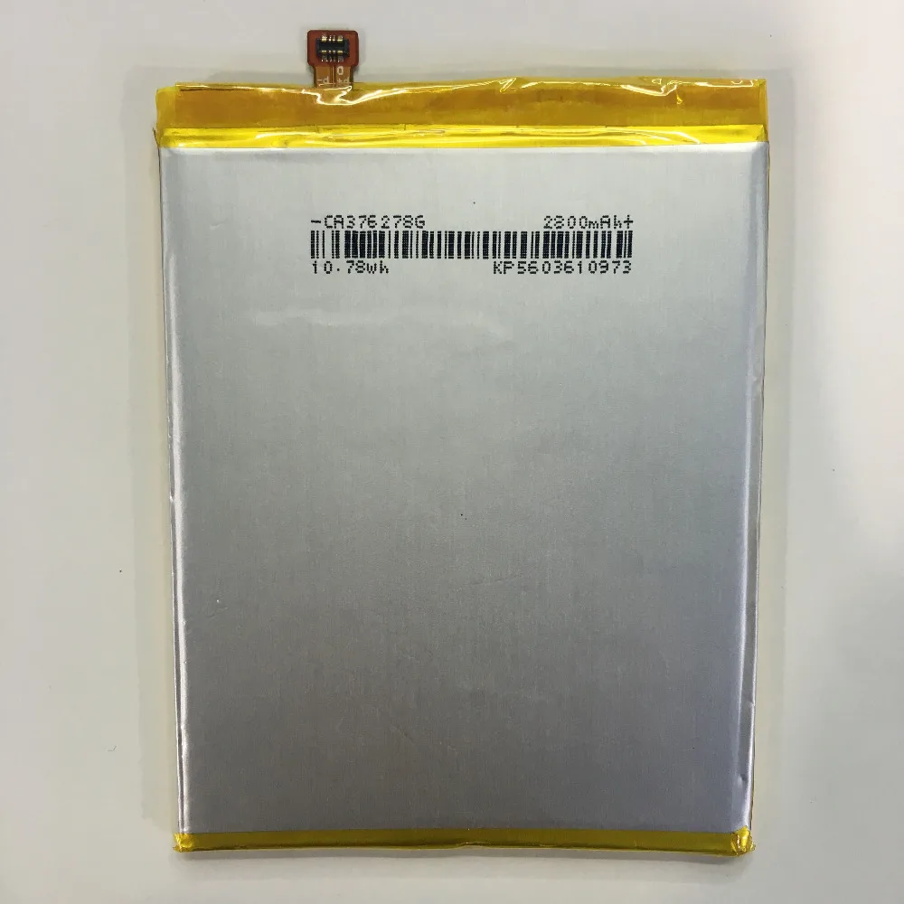 Аккумулятор 2500 мАч для Coolpad Fengshang Pro 2 Dual SIM Torino R108 CPLD-395 | Аккумуляторы мобильных