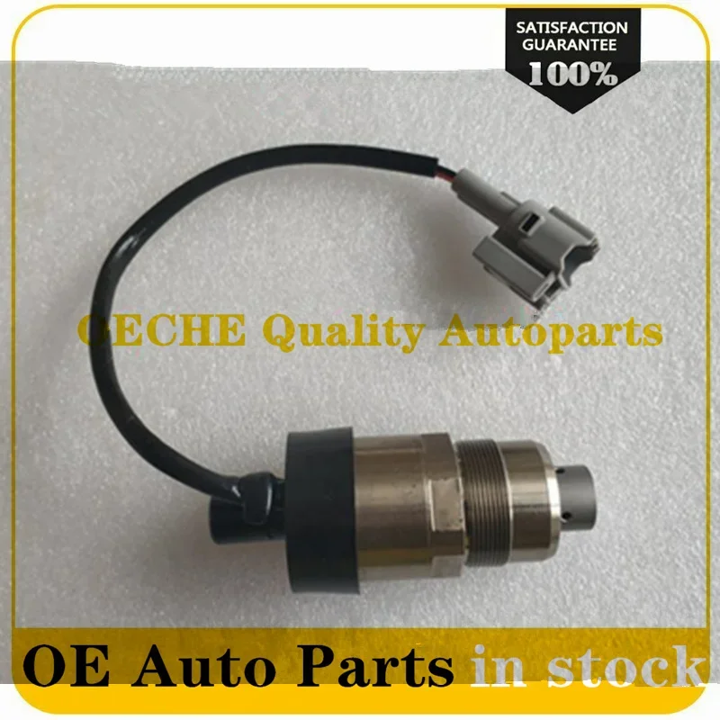 Верхний клапан контроля разлива 096600-0033 23032-54020 подходит для Hliux Land Cruiser Prado