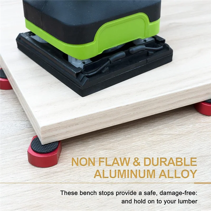 Скамейка для собак из алюминиевого сплава с нескользящими подушечками —