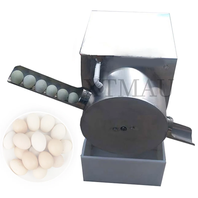 

Fresh Egg Brush Washer Machine Dirty Egg Washer Egg Washing Machine Brush Roller