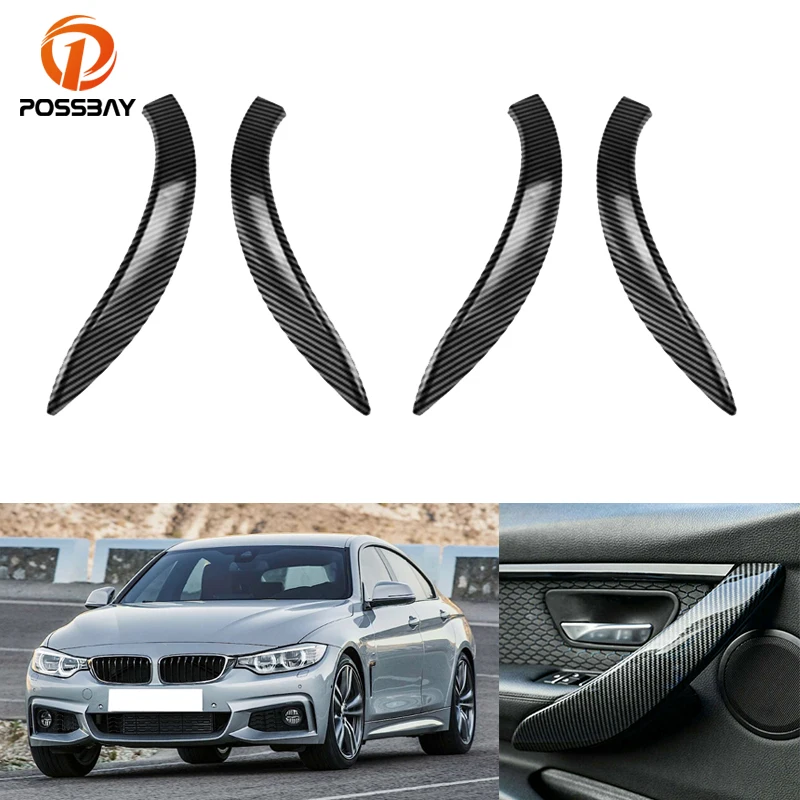 

Автомобильные аксессуары для BMW 3 4 Series F36 F31 F30 F34 GT 2013-2018