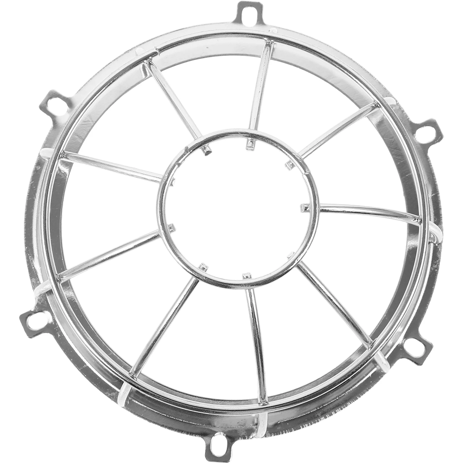Рисунок 3 - Противопожарная решетка из нержавеющей