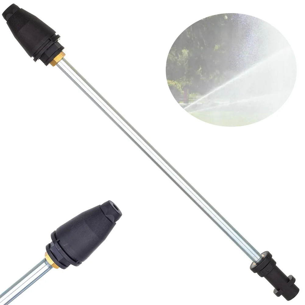 

Роторная насадка для автомойки высокого давления Karcher K4 K5 K6 K7