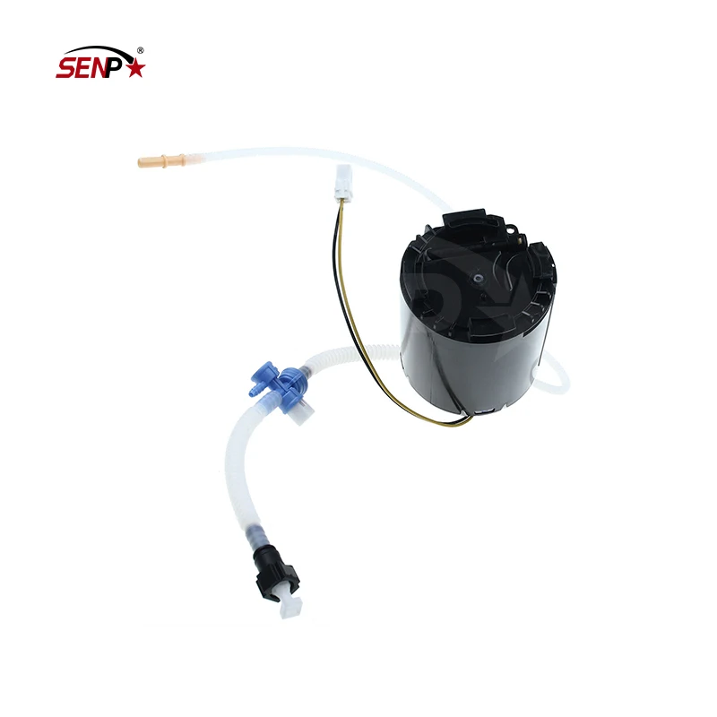 Топливная система SENP топливный насос в сборе для Land Rover Range Sport 2006-2009 V8 4.2L