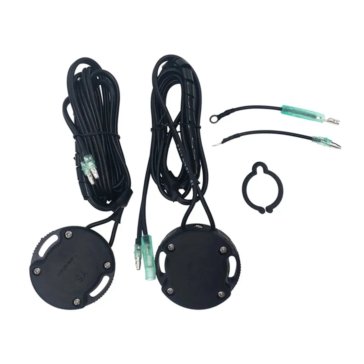 Концевой передатчик для Mercruiser R MC MR Alpha One Bravo Gen II 805129A3 805130A2 805320A03