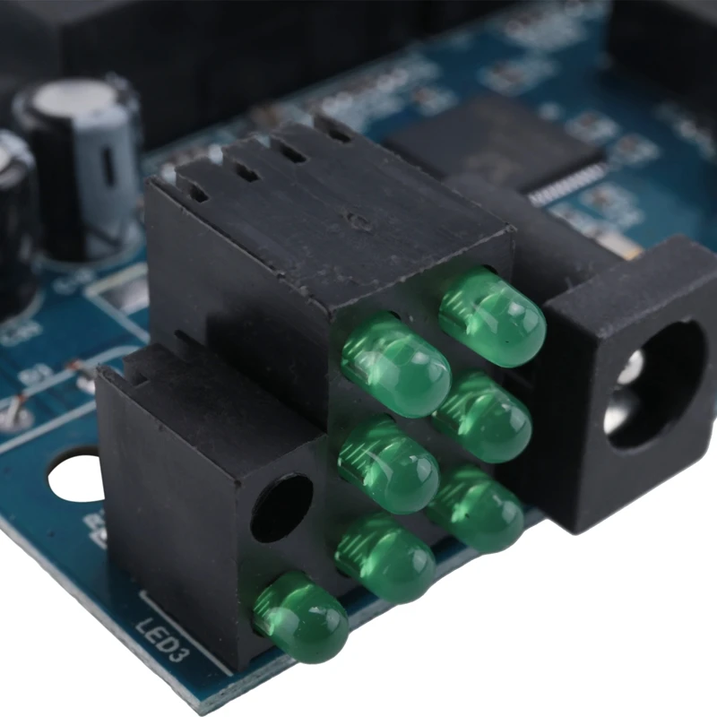 Оптоволоконный коммутатор Ethernet 100 м плата PCBA оптический медиаконвертер 20 км 3