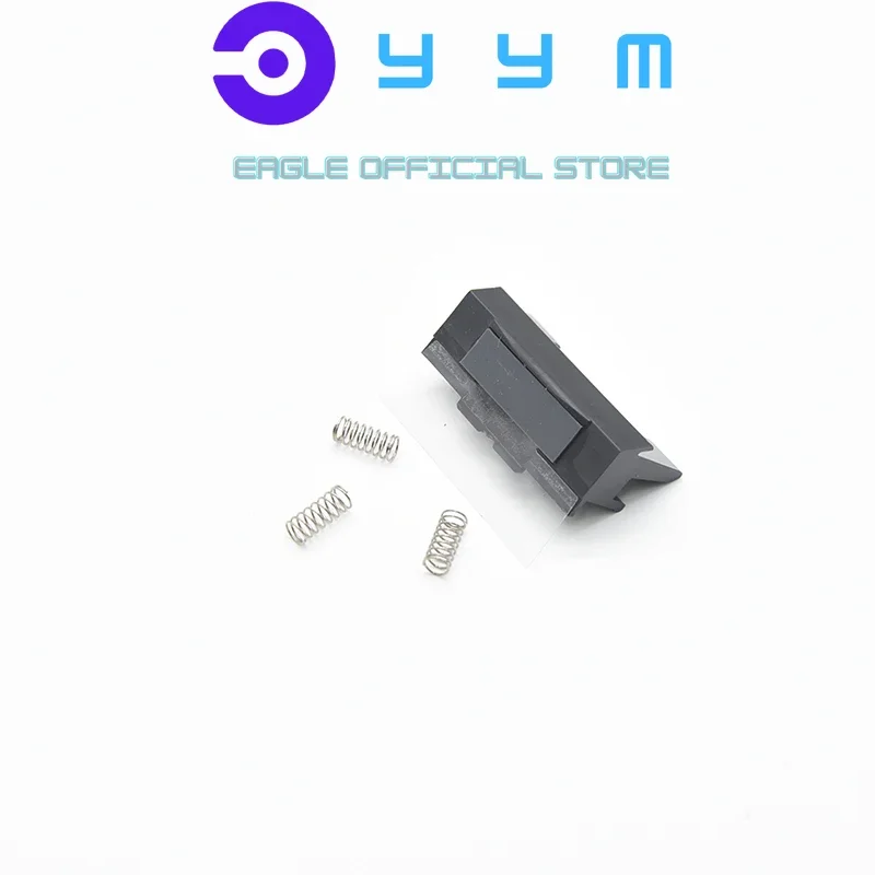 1X JC97-02669A Разделительная накладка в сборе Mea держатель блока для Samsung ML2510 ML2570 ML2571