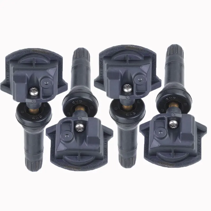 

Новая система контроля давления в шинах TPMS датчик для Nissan X-Trail 315 МГц 40700-6RA0A 407006RA0A