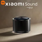 Bluetooth-динамик Xiaomi Sound HARMAN с регулировкой, 360 градусов, во всех направлениях, высокое разрешение, UWB, управление подключением музыки