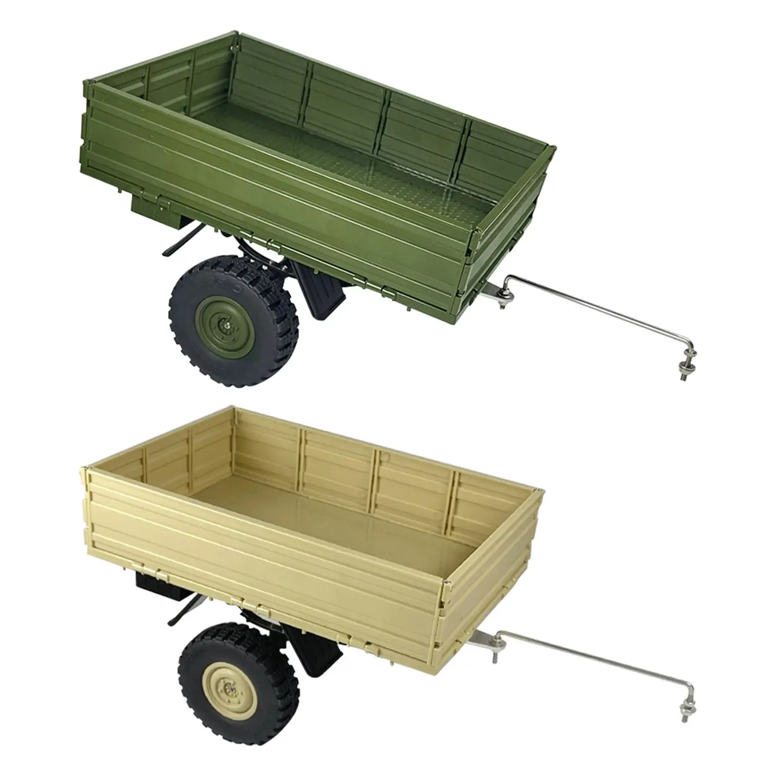 

Обновленные детали прицепа, аксессуары для украшения, DIY RC грузовик, DIY модифицированные аксессуары, модель автомобиля