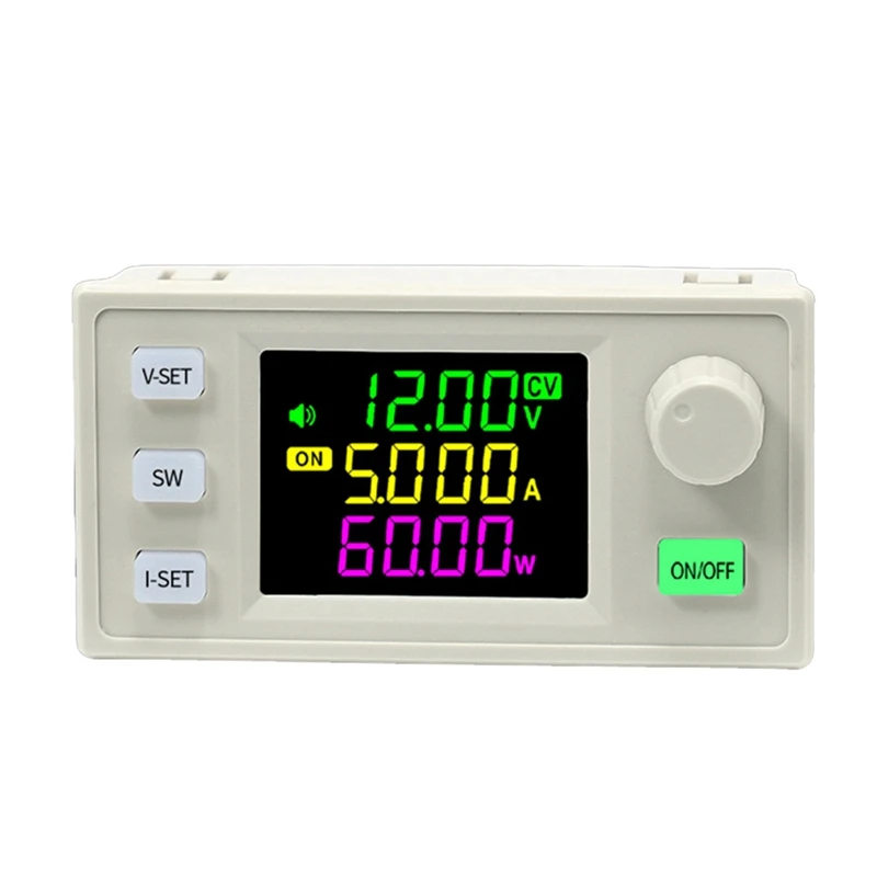 SK60X NC регулируемое напряжение постоянного тока источник питания с постоянным