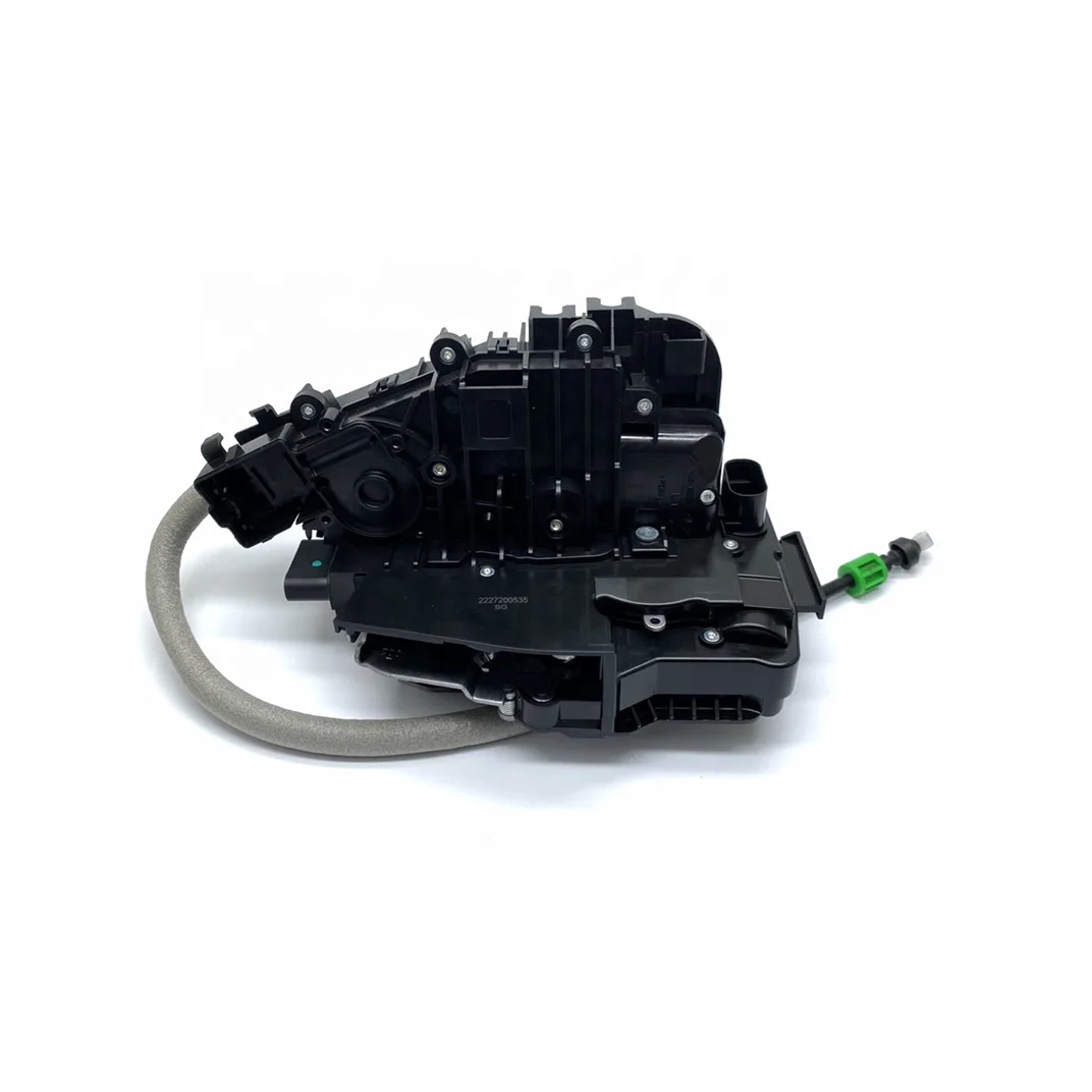 

Привод замка передней левой двери QLA118 для OEM 0997201301
